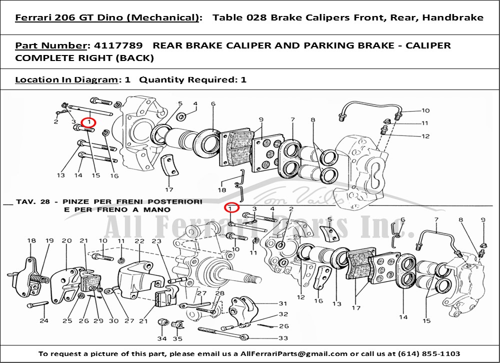 Ferrari Part 4117789