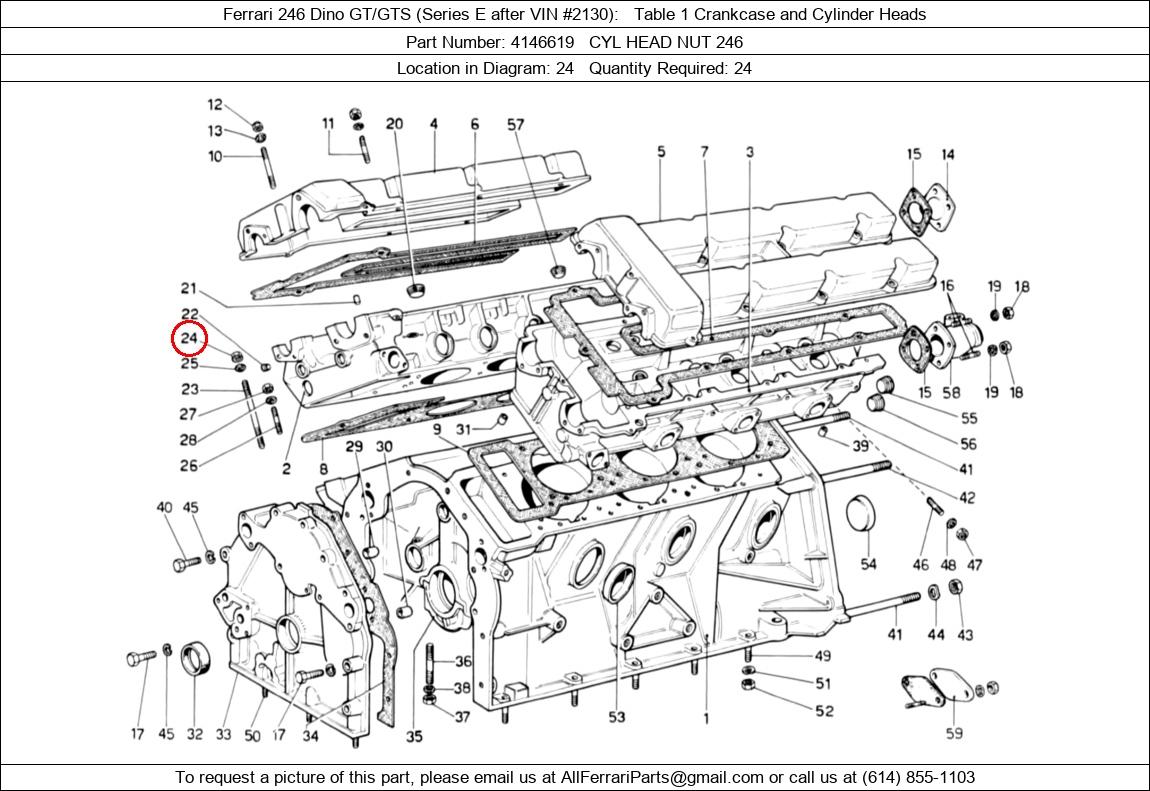 Ferrari Part 4146619