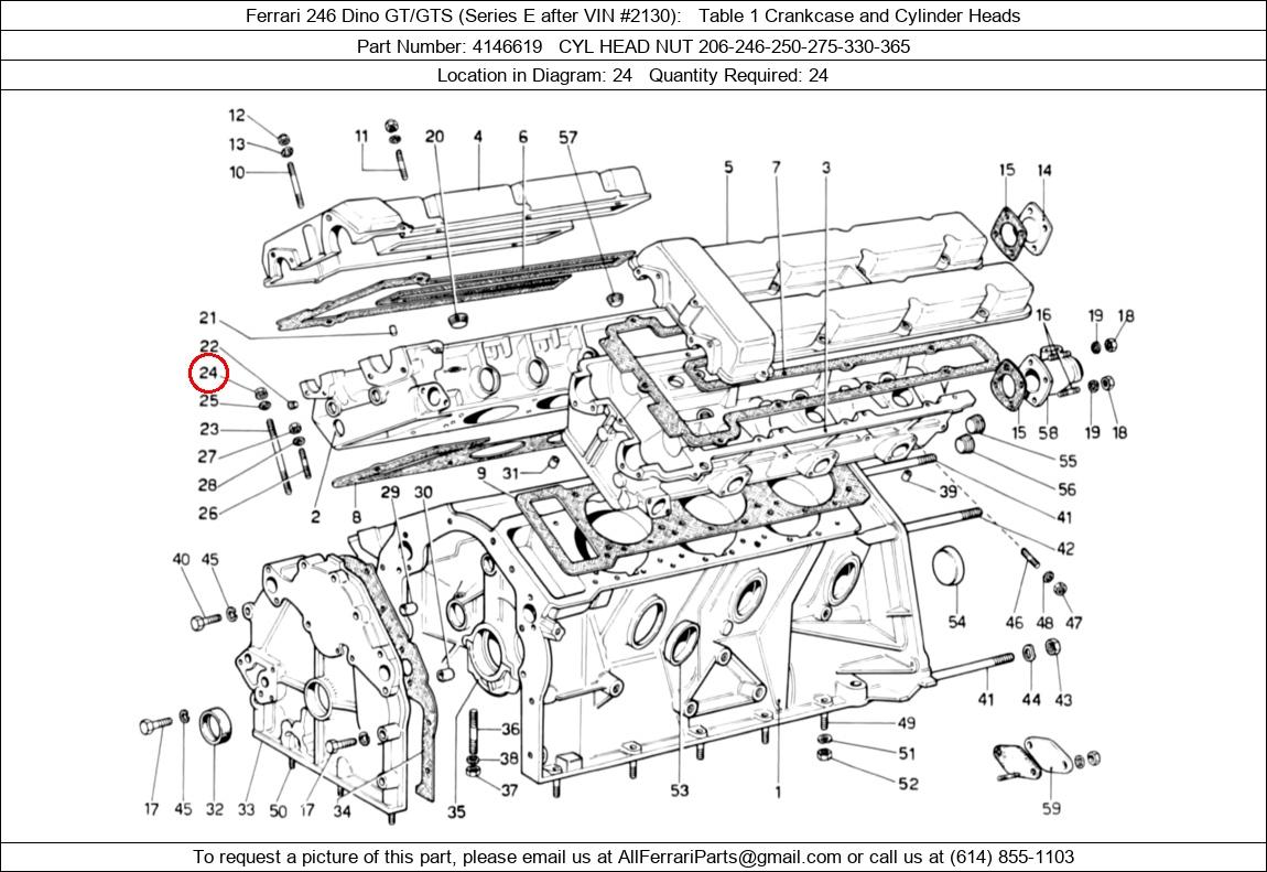 Ferrari Part 4146619