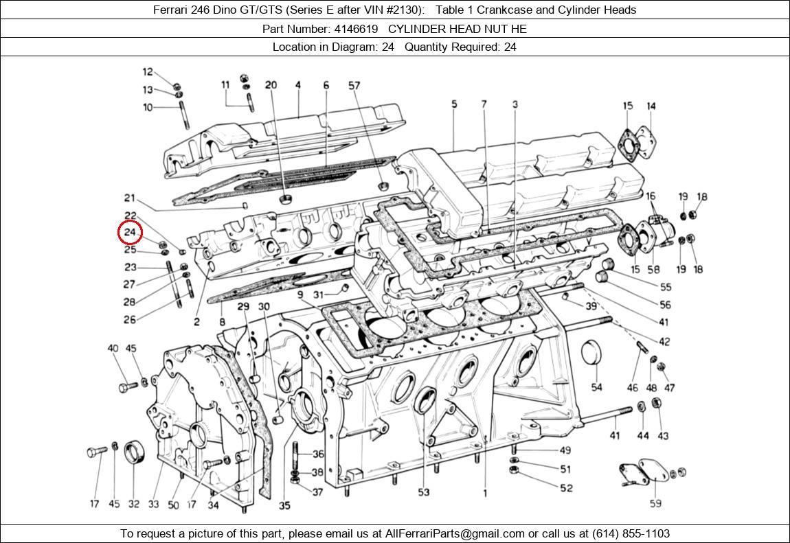 Ferrari Part 4146619