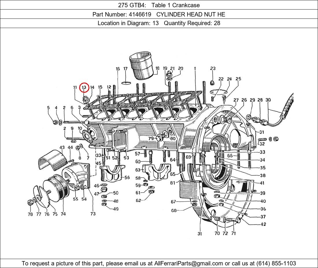 Ferrari Part 4146619