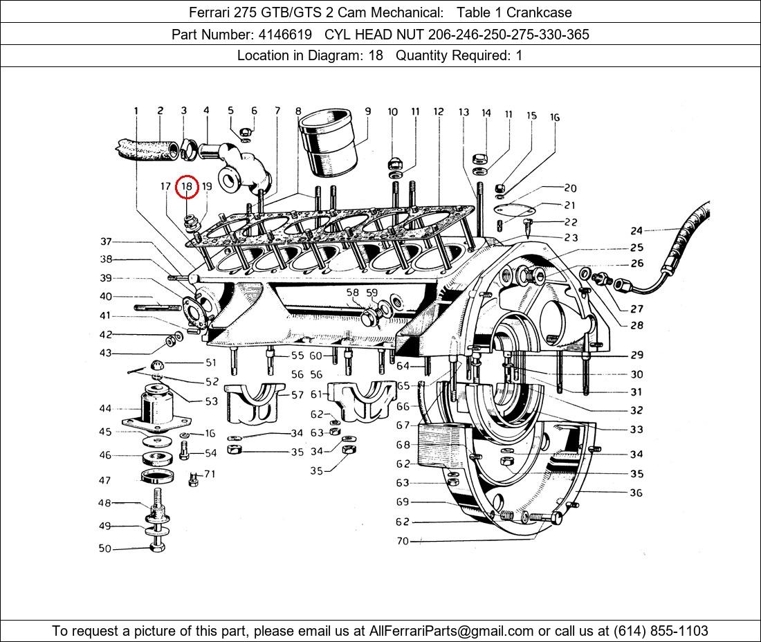 Ferrari Part 4146619