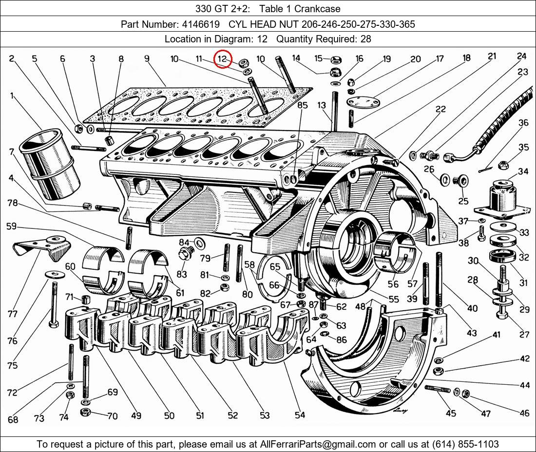 Ferrari Part 4146619