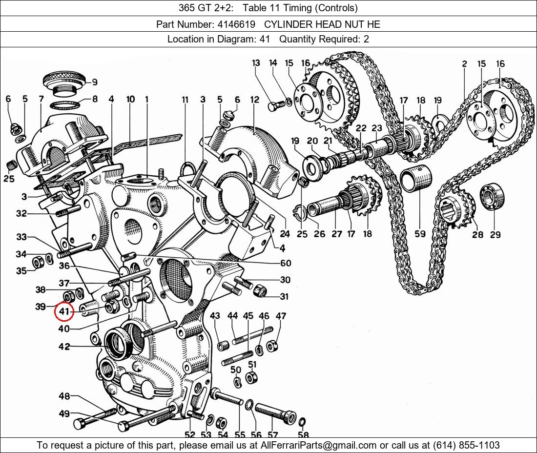 Ferrari Part 4146619