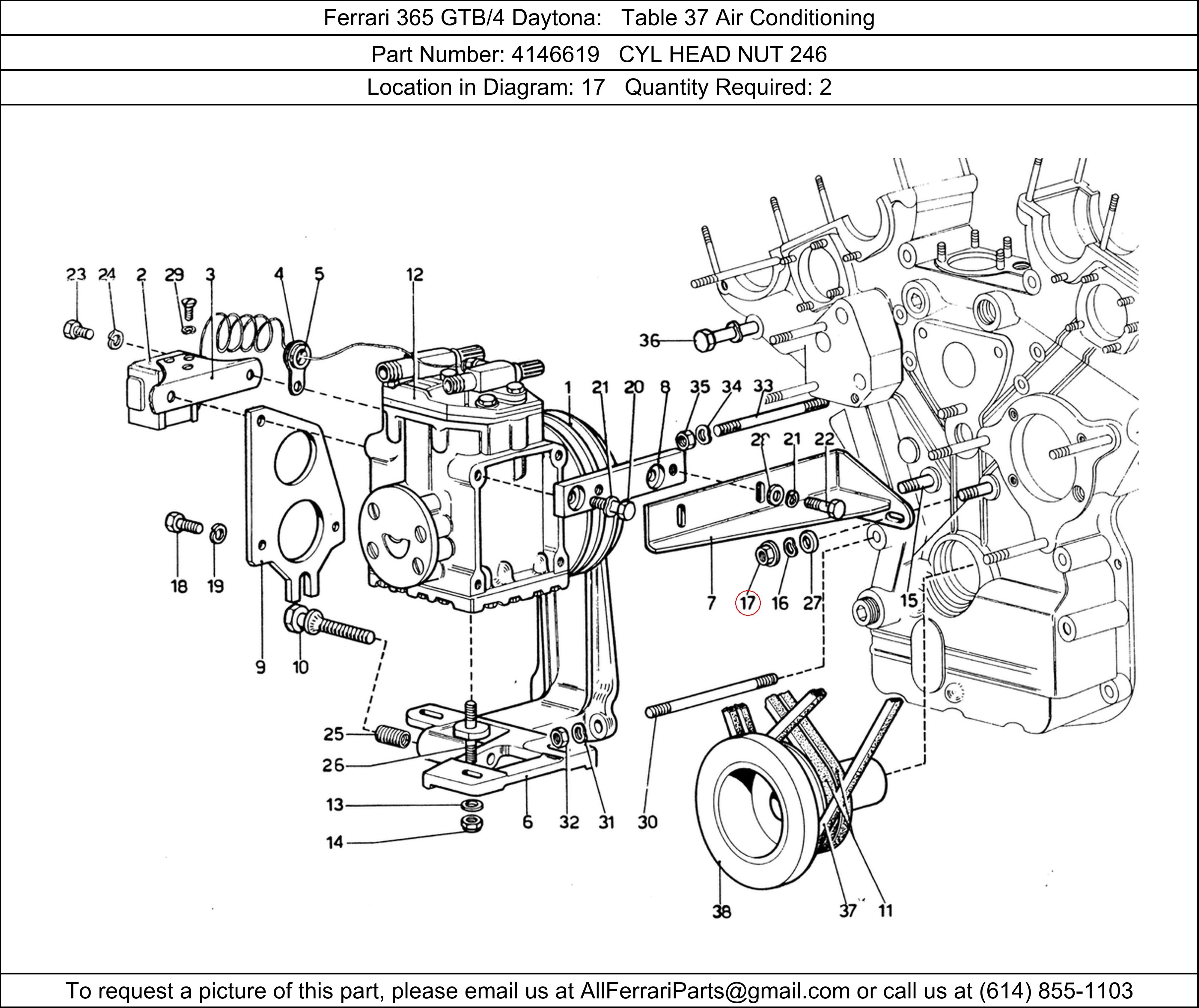 Ferrari Part 4146619