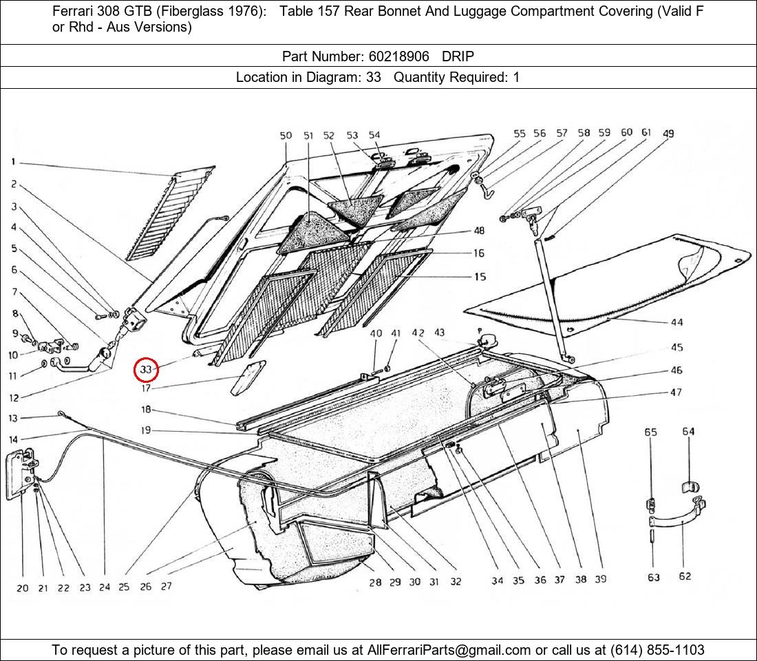 Ferrari Part 60218906