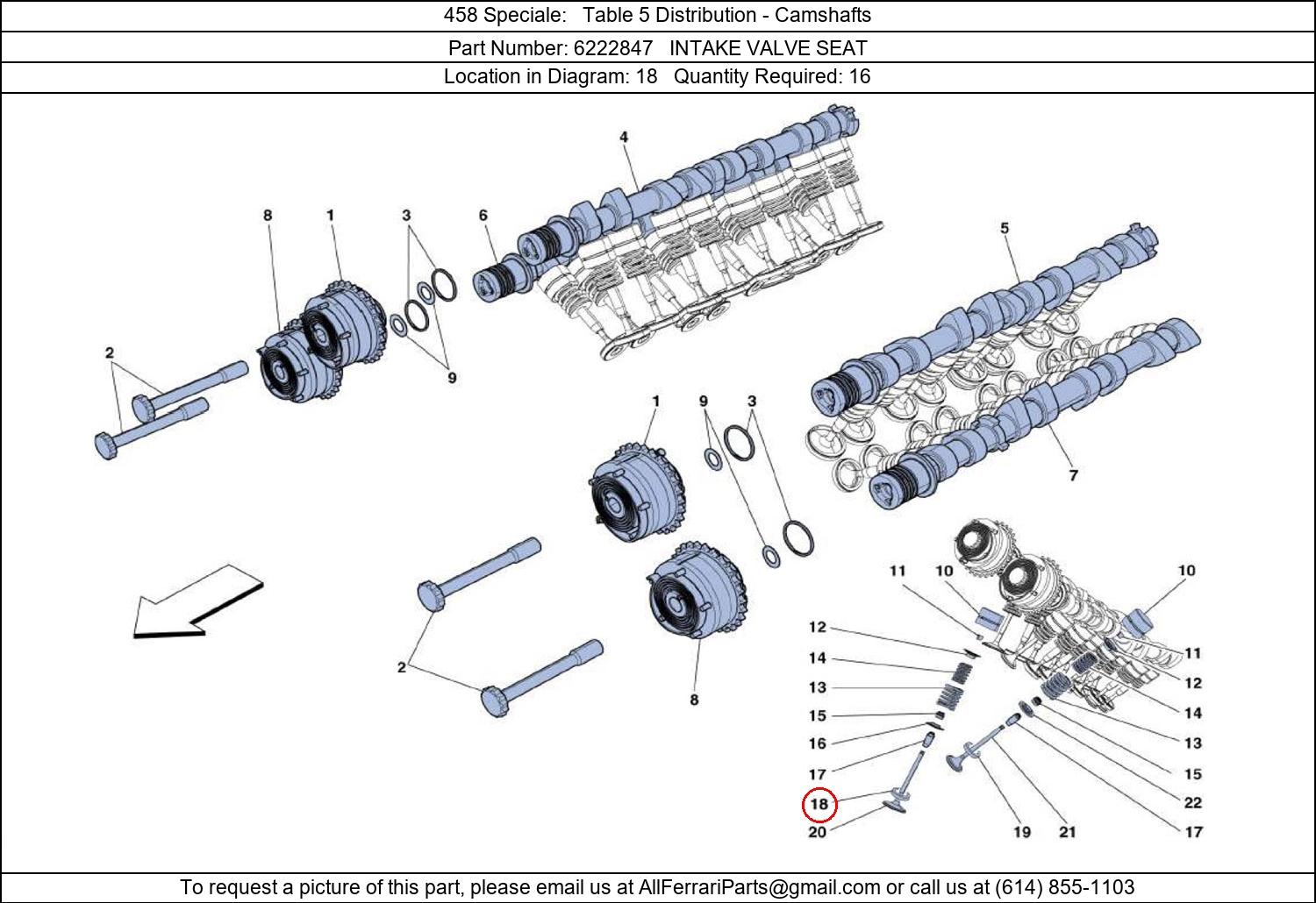 Ferrari Part 6222847