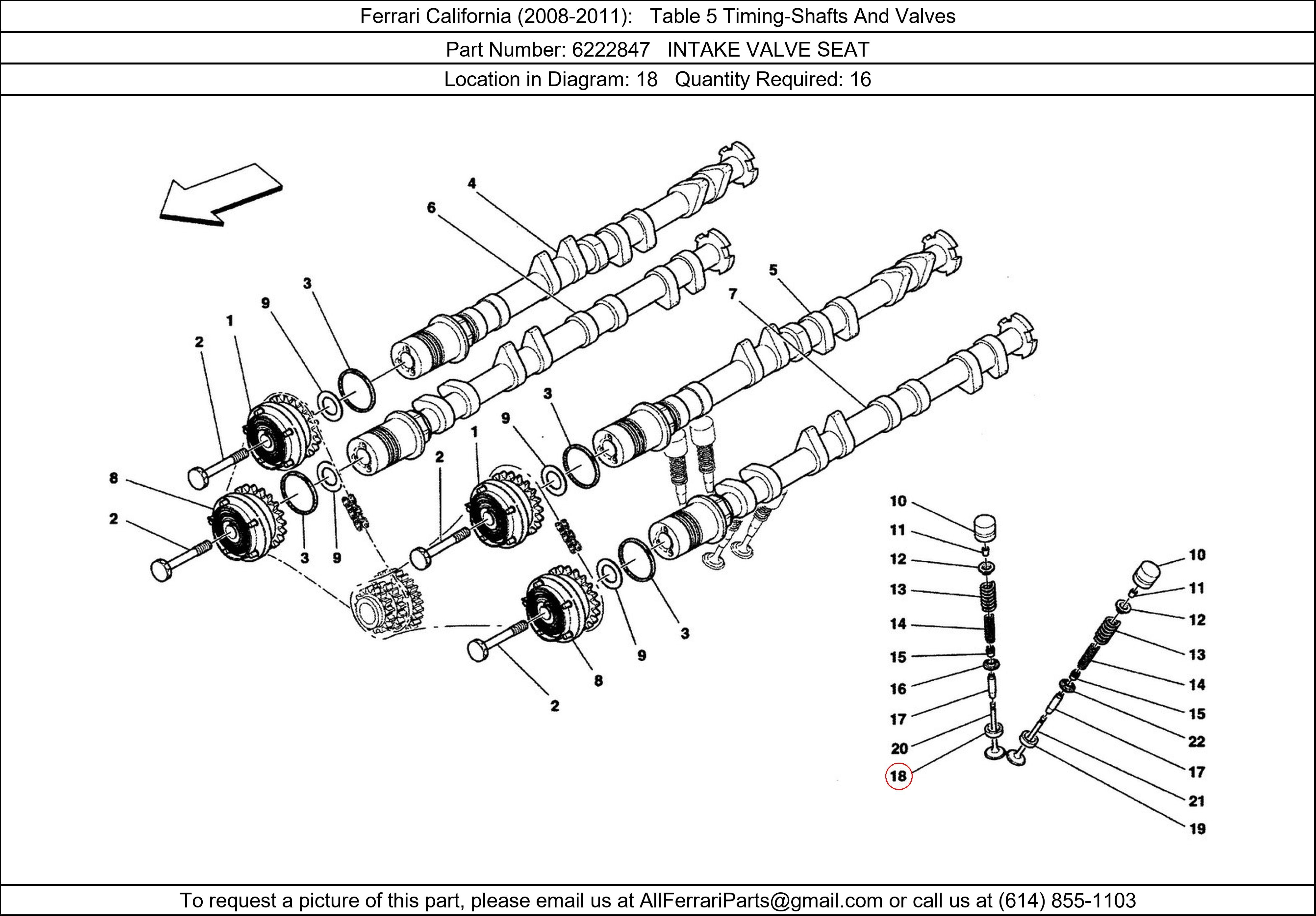 Ferrari Part 6222847