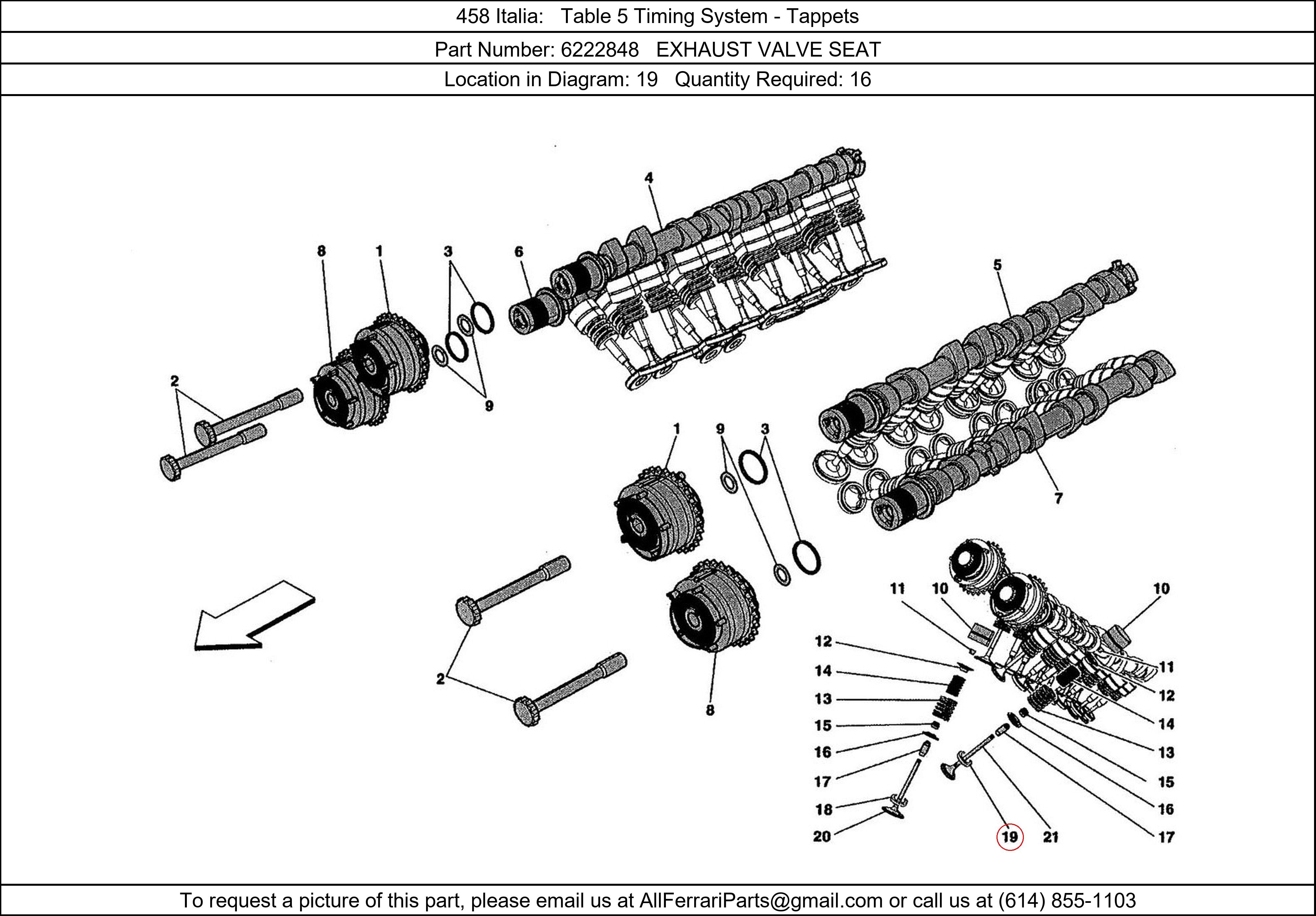 Ferrari Part 6222848