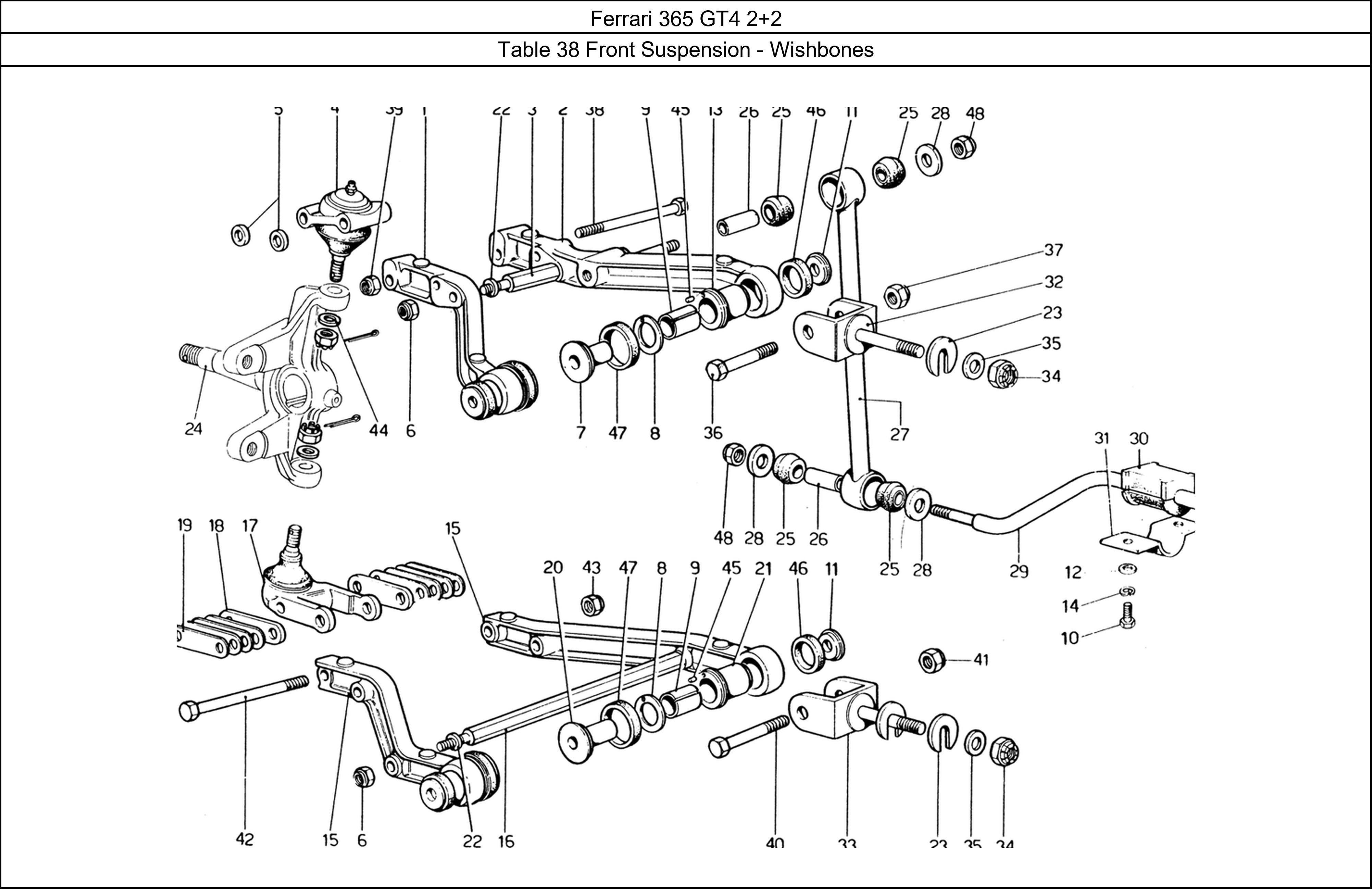 Ferrari Part 640971