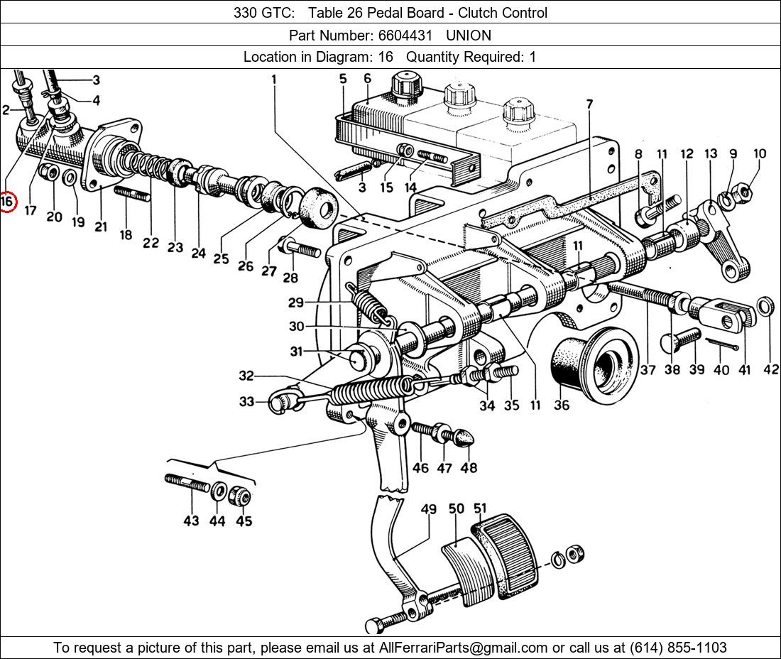 Ferrari Part 6604431