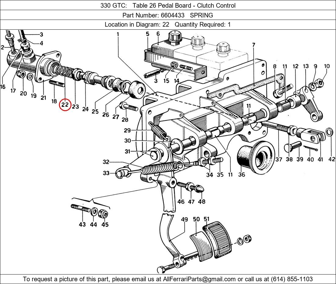 Ferrari Part 6604433