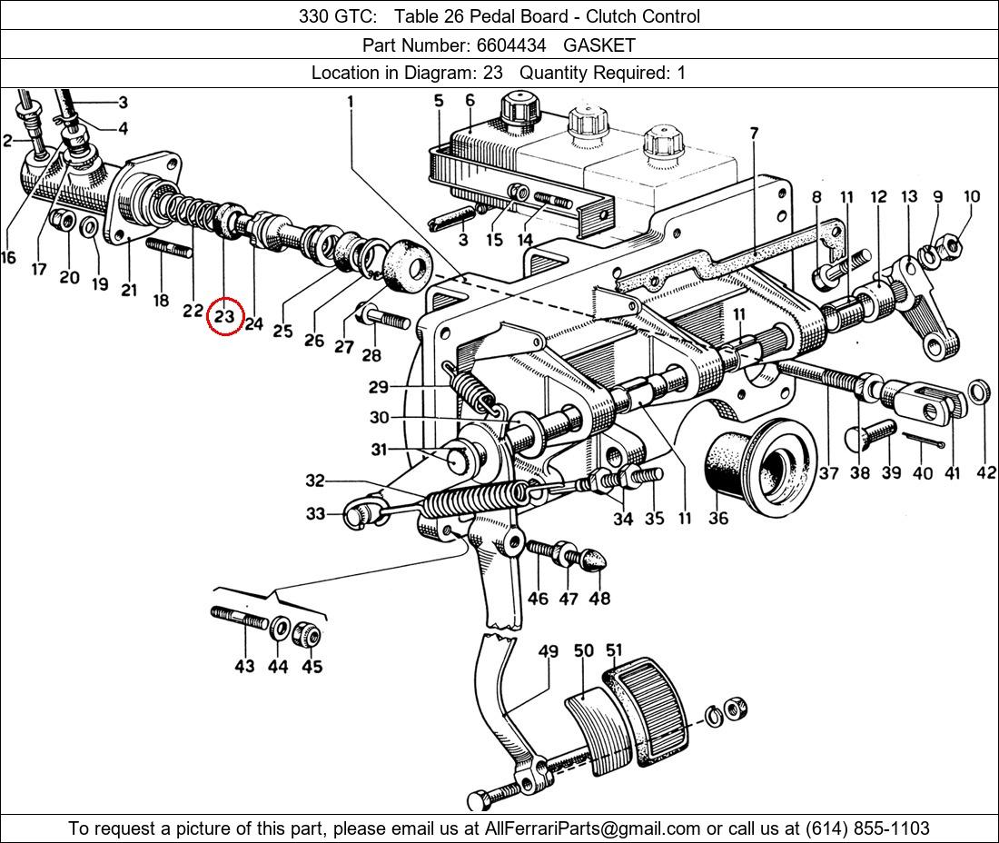 Ferrari Part 6604434