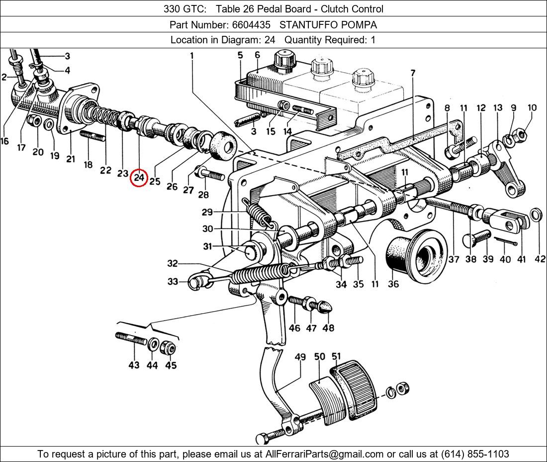 Ferrari Part 6604435