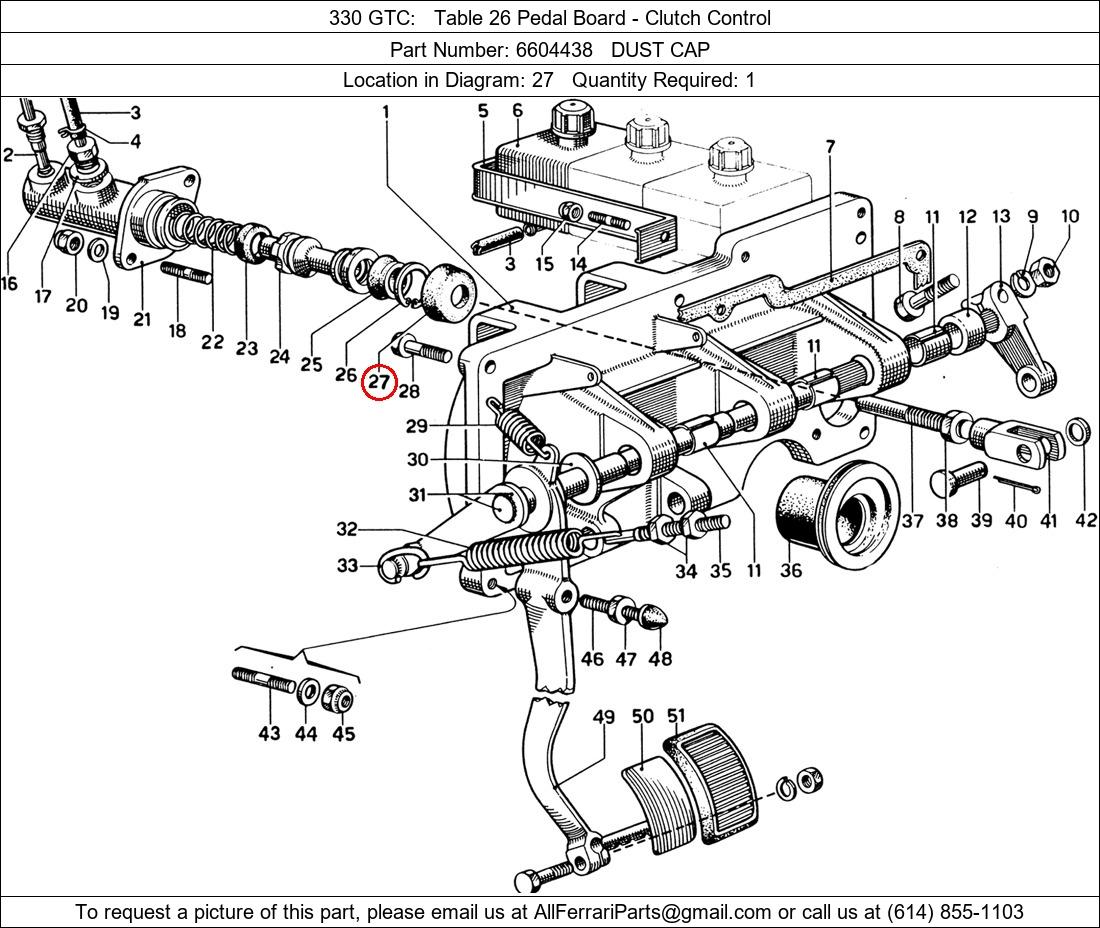 Ferrari Part 6604438