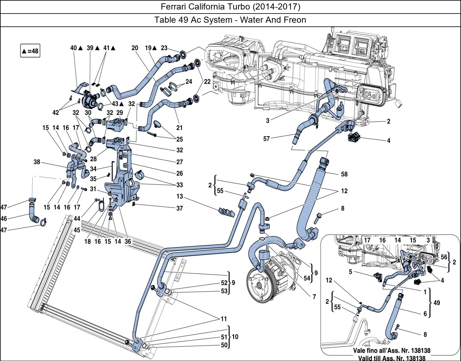 Ferrari Part 67933600