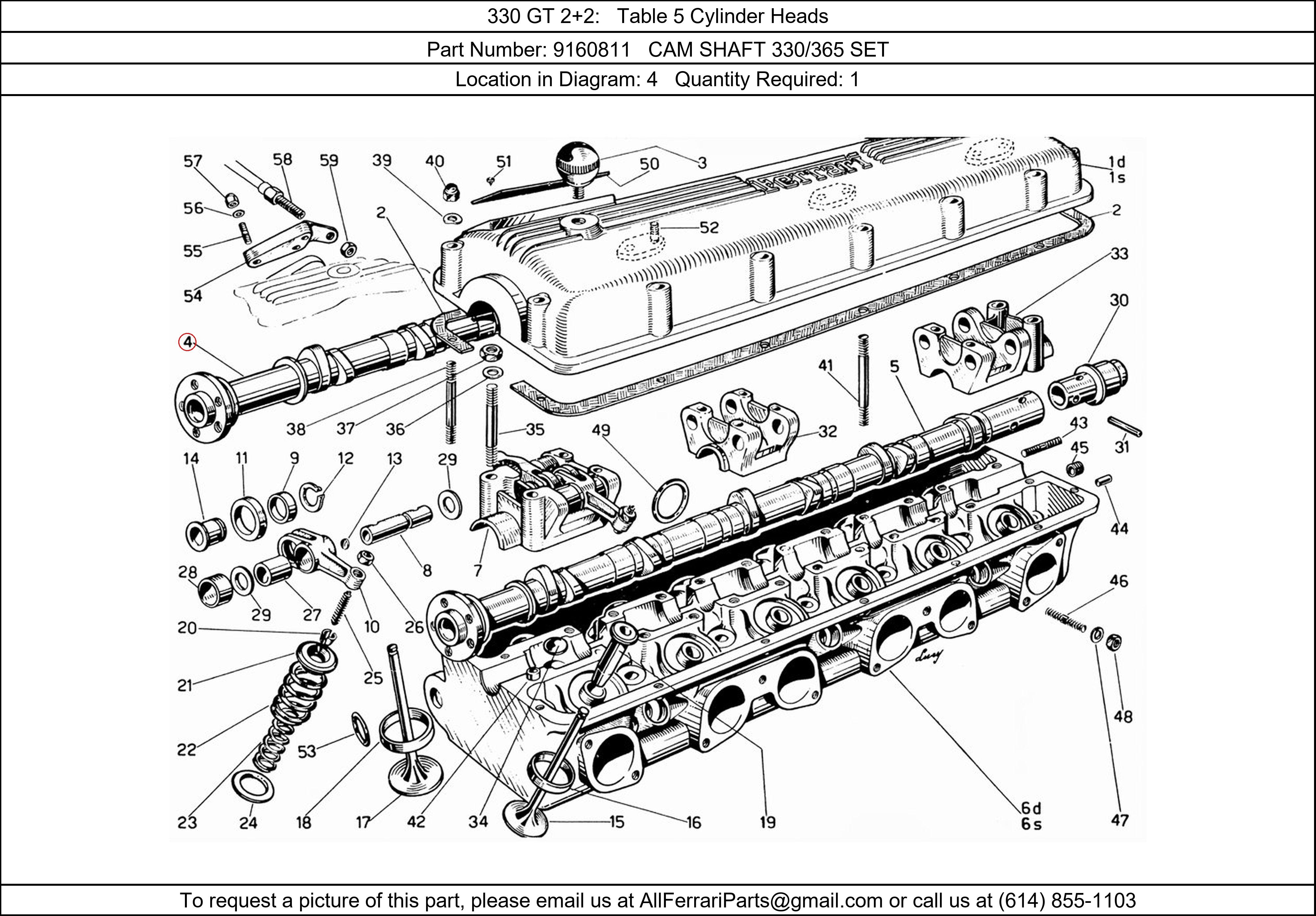 Ferrari Part 9160811