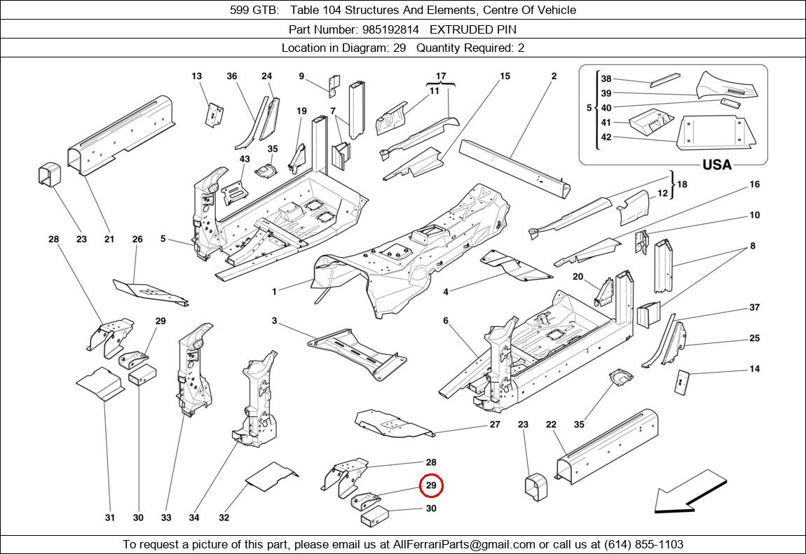 Ferrari Part 985192814