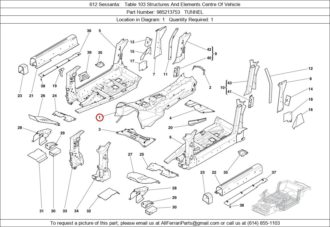 Ferrari Part 985213753