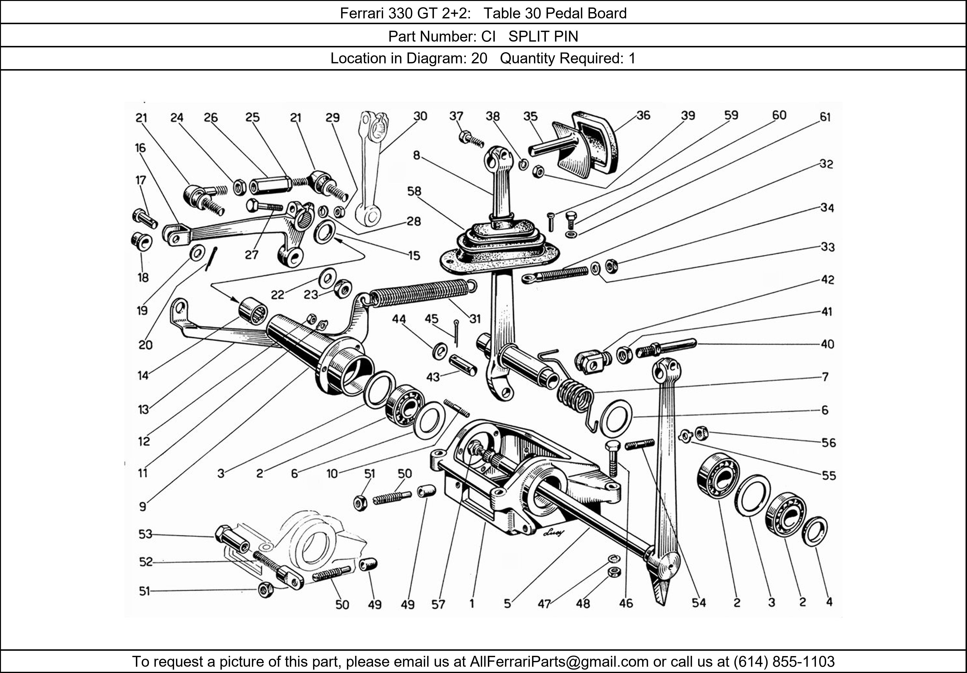 Ferrari Part CI
