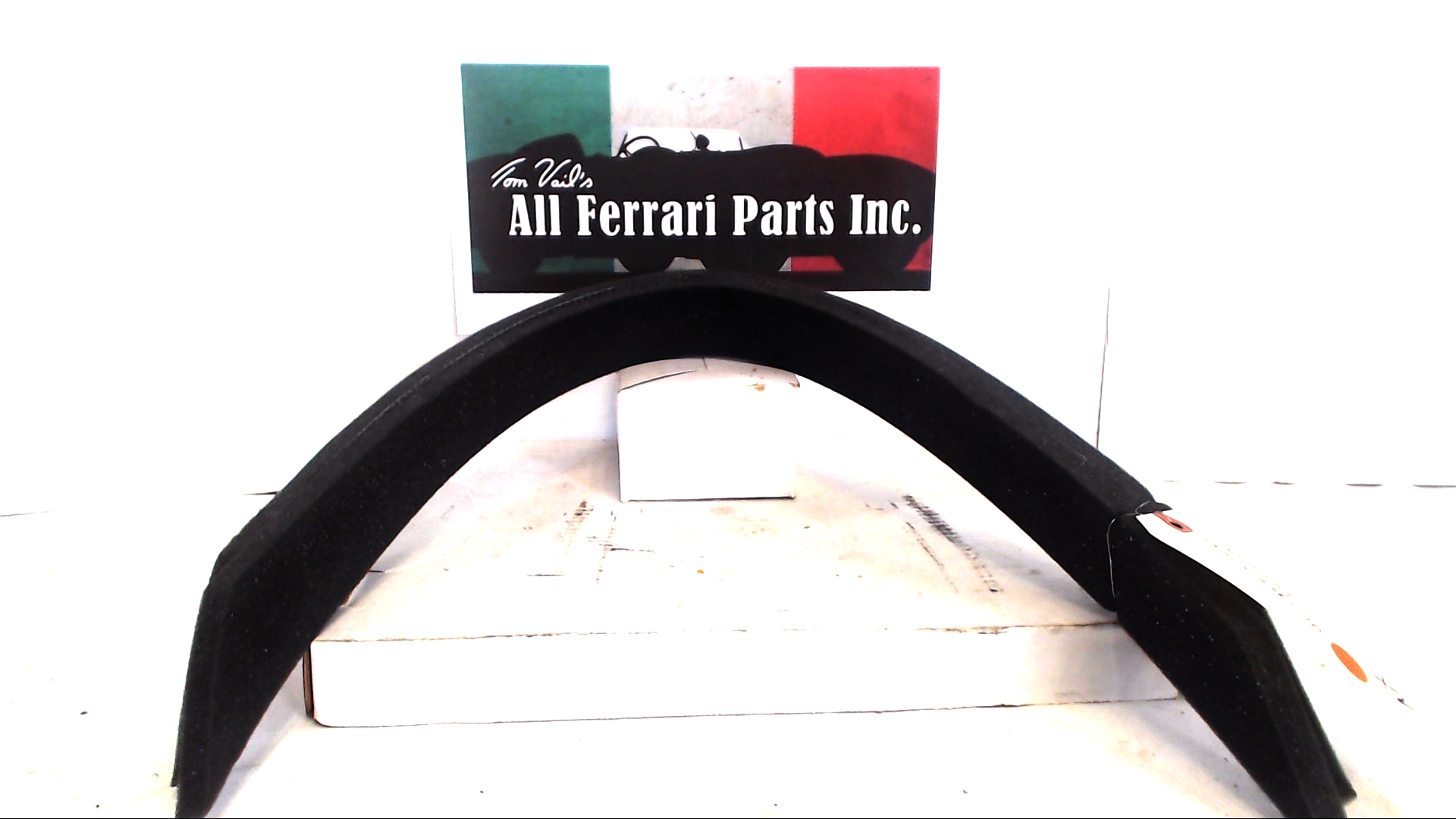 Ferrari Part 60422904 Gasket Ebay